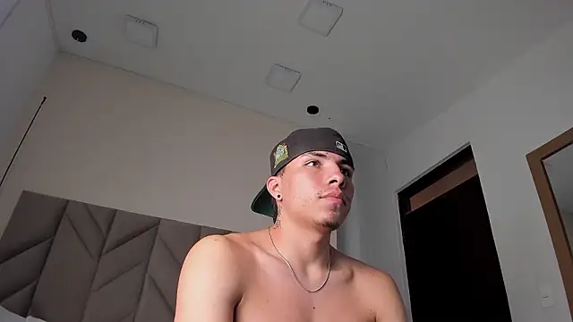 LoganGreys – Naživo XXX chat