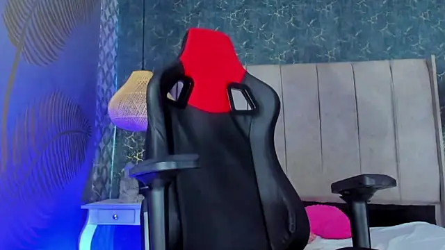 Czat XXX na żywo – im_aliisson