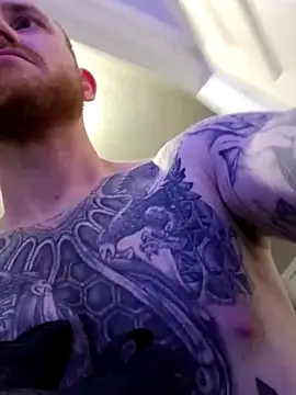 redandjuicy's Live XXX Chat