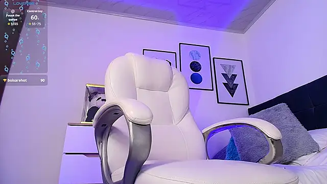 alexconsanii's Live XXX Chat