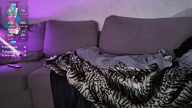 kimberjames84 – Naživo XXX chat