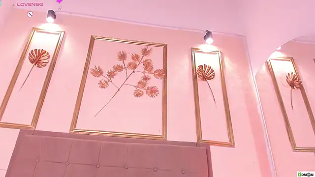 Chat XXX Live amandalee01