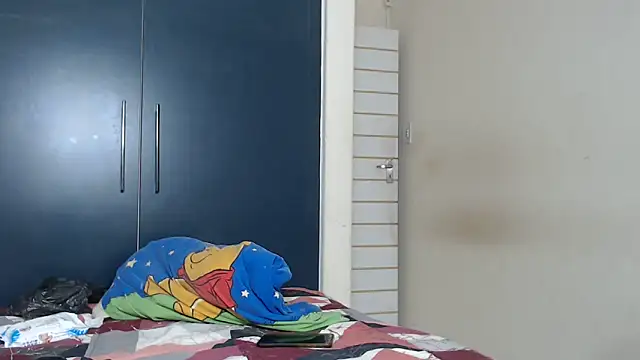 Chat XXX Live Scatter_Babie