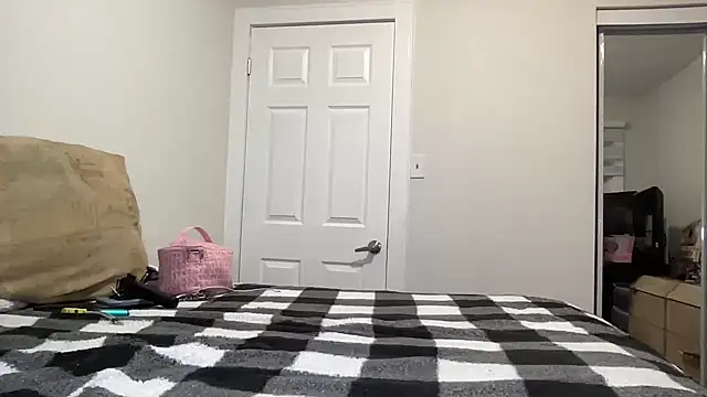 SoyOceanne Live XXX-Chat