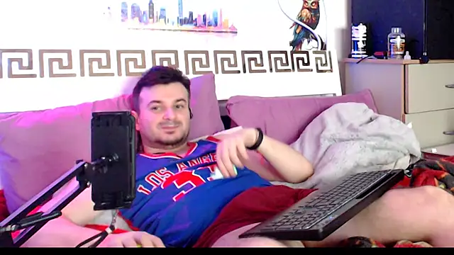 Chatroom XXX en direct de iuligruia69