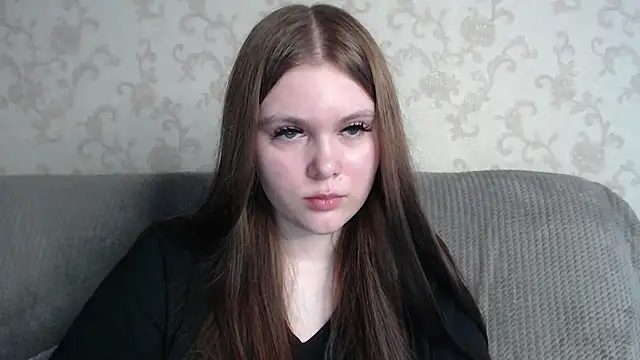 Chat XXX ao vivo de Musegirl