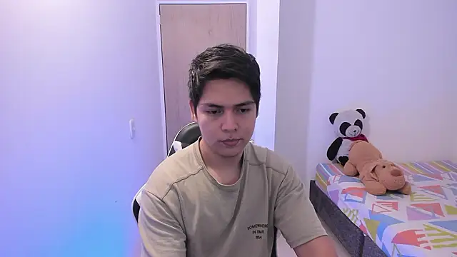 Asta_YunoXXXn Webbikameraesitys