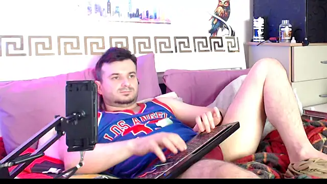 iuligruia69のウェブカメラショー