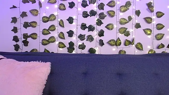 angie_boo1n Webbikameraesitys