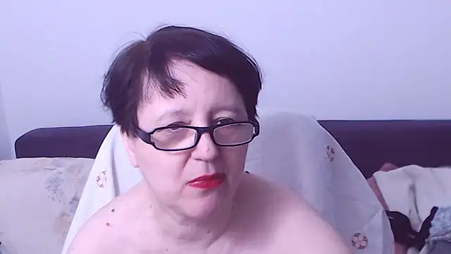 ChristaRose 现场XXX聊天