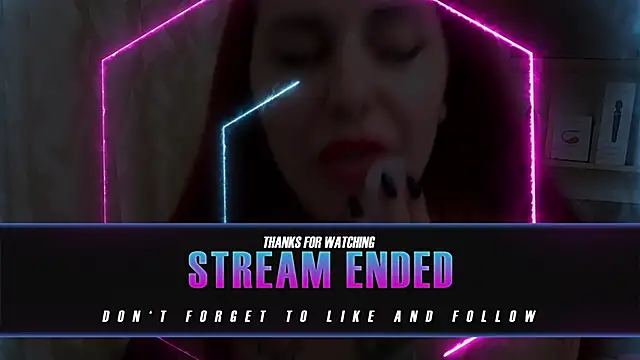 __CANDY_'s Live XXX Chat