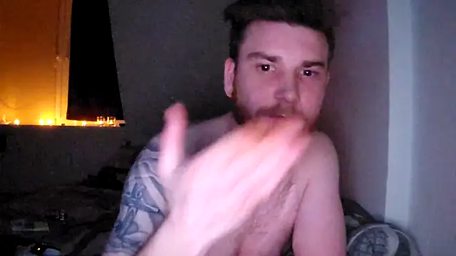 Foxtrott_242 Obrolan Langsung XXX