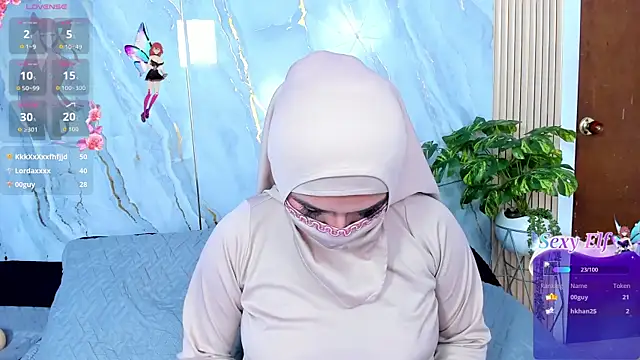 malek_zark2 Live XXX Chat