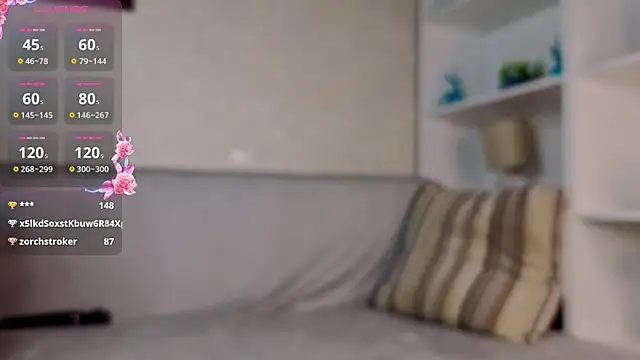 VinnieMaida's Live XXX Chat