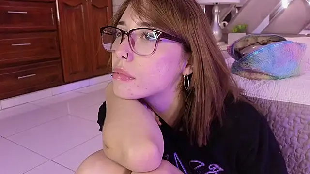 HarperrWest's Live XXX Chat