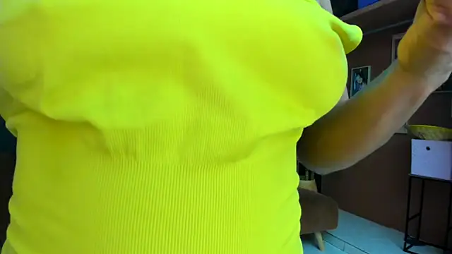 papipills' Webcam Show