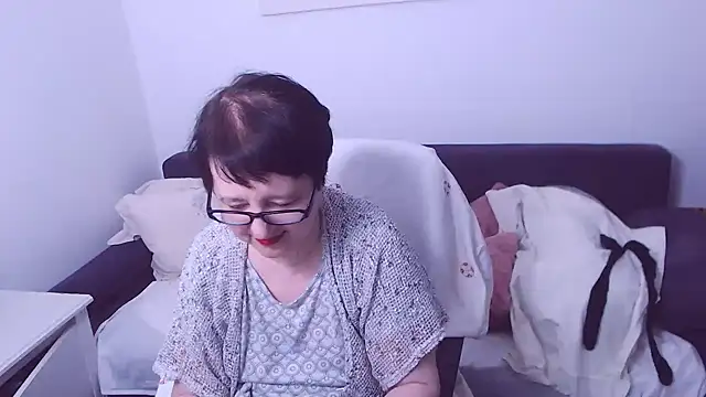 ChristaRose 라이브 XXX 채팅