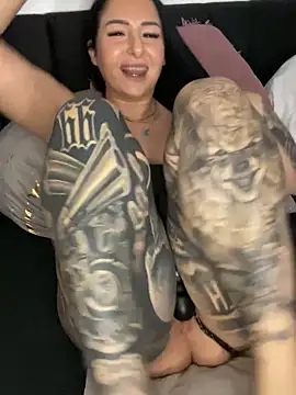 عرض كام Mia-Bremer