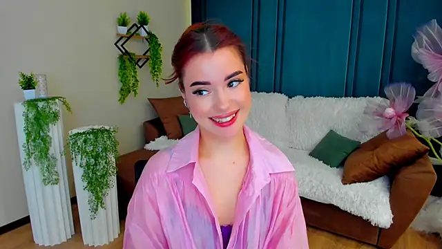 PutOnRepeat's Live XXX Chat