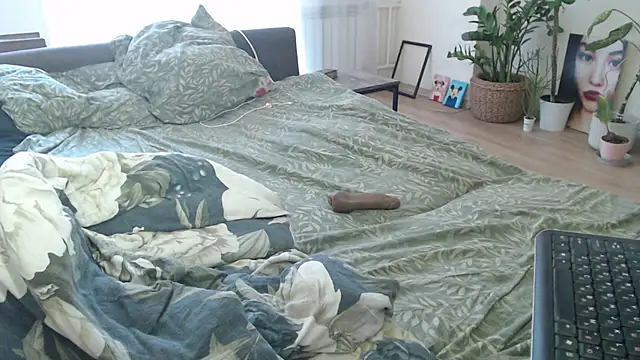 More_for_Jen 即時 XXX 聊天