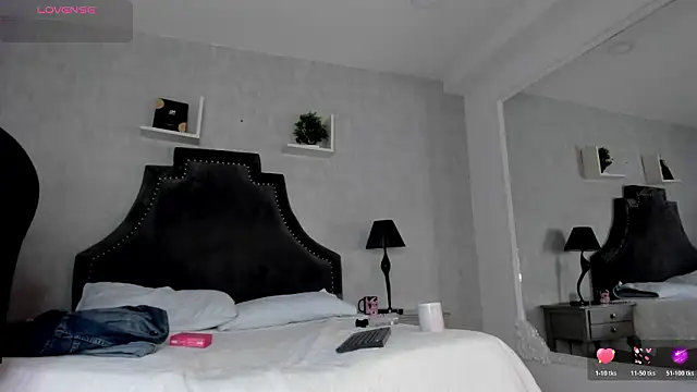 LiamDeep লাইভ XXX চ্যাট