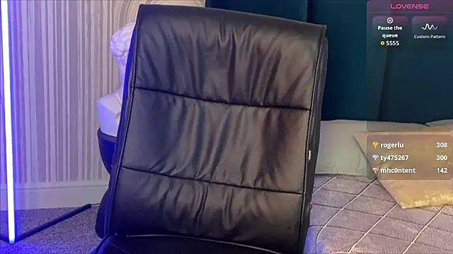 Czat XXX na żywo – viviann_evans