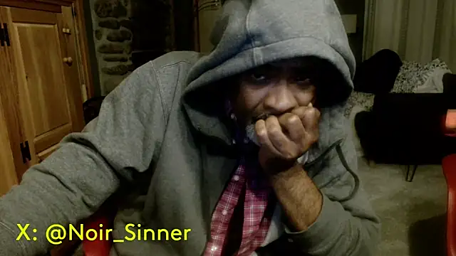 sinnernoir élő XXX-chatje