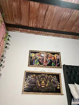 Show de webcam de _Ella_7