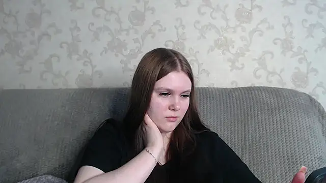 Živý XXX chat Musegirl