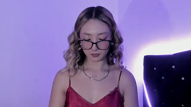 Laurenn_Sweet Live XXX-chat