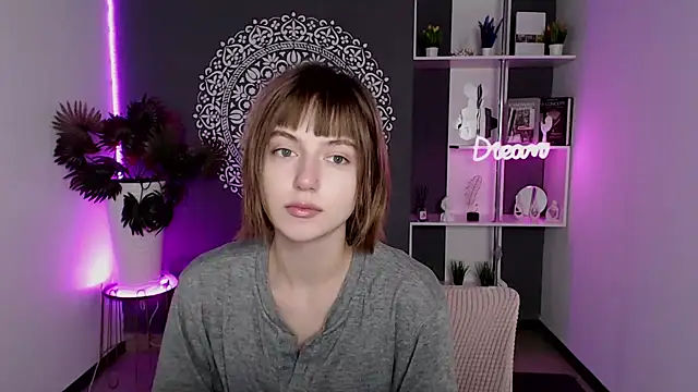 XXX chat uživo modela EchoScribe