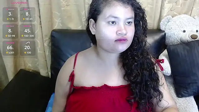 Živý XXX chat Madison_Copers