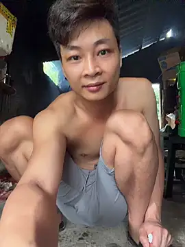 Naughty___asian – webcam-show