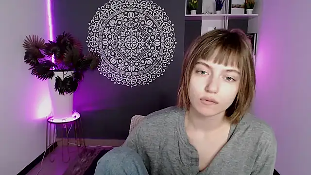 Chat XXX en directo de EchoScribe