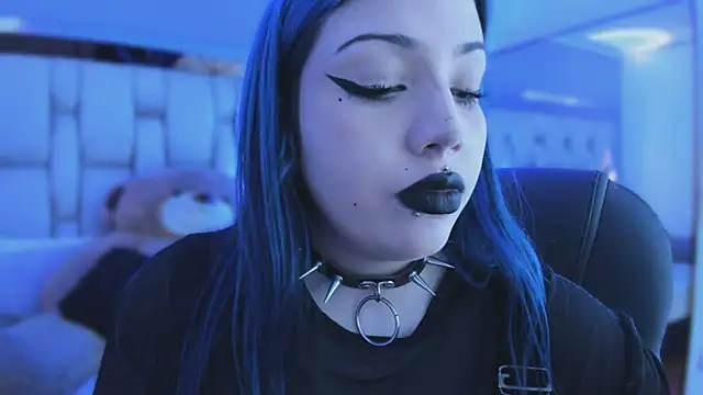 Živý XXX chat revenmiller_