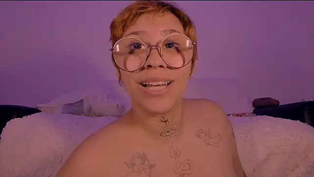 Show de webcam de Lilmuh_