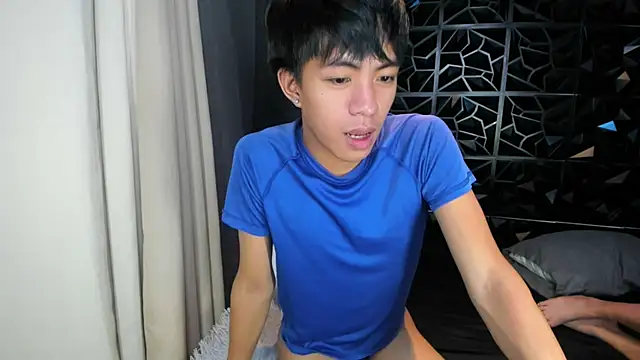 Show Webcam de davincihugecock