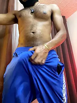 Chatroom XXX en direct de criston_monrrone