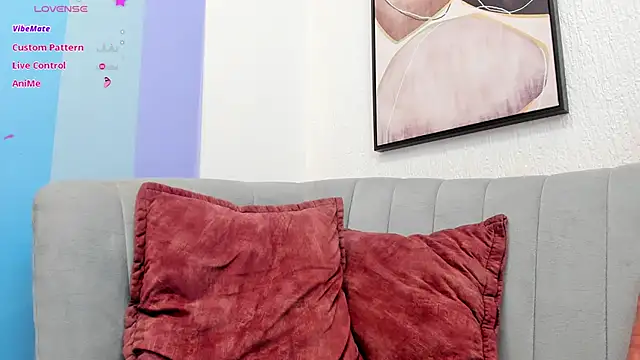 LolyYunno Adlı Modelin Canlı XXX Sohbeti