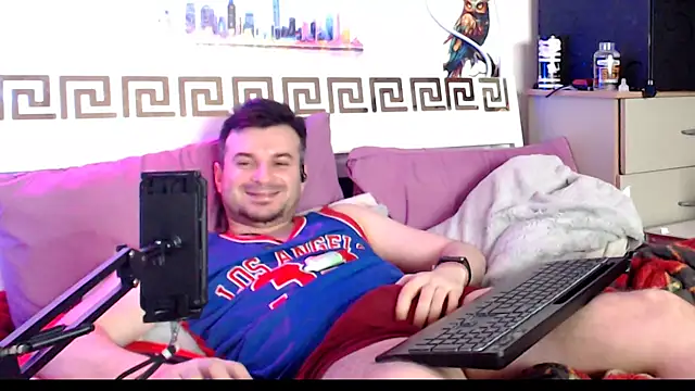 iuligruia69 Webcam show