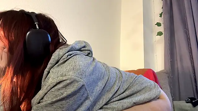 EunTurton's Live XXX Chat