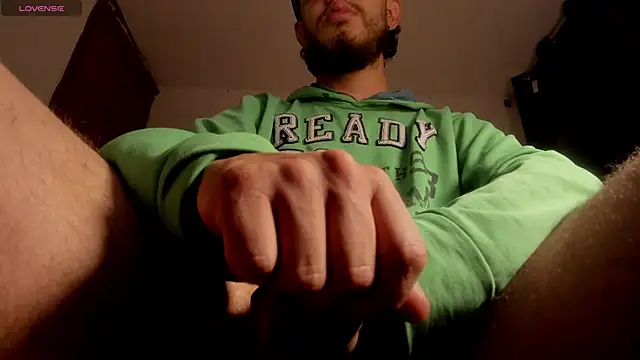 Chatroom XXX en direct de s_sven03