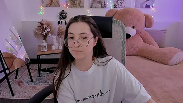 Živý XXX chat VirtuallVoyant