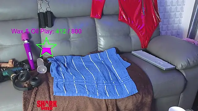 Chatroom XXX en direct de JadeStarUK