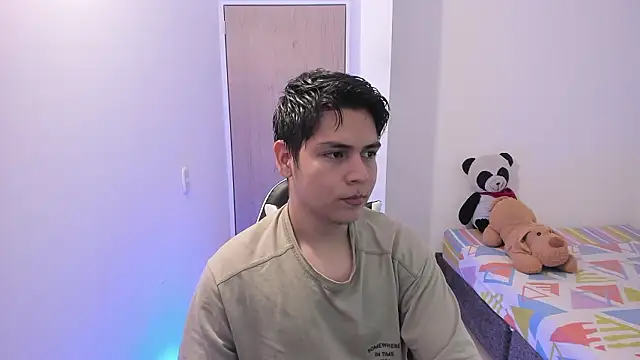 Show Webcam de Asta_YunoXXX