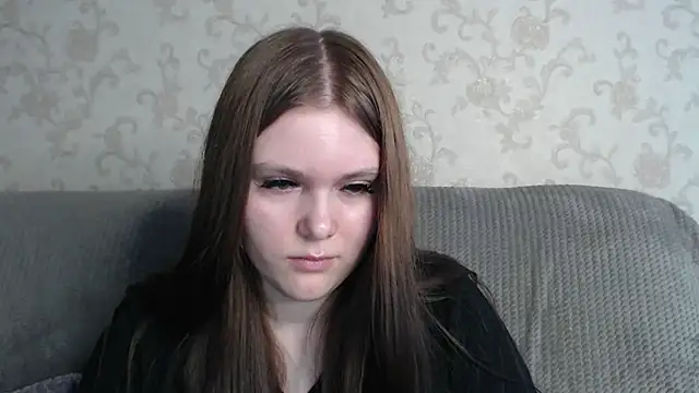 Show de webcam de Musegirl