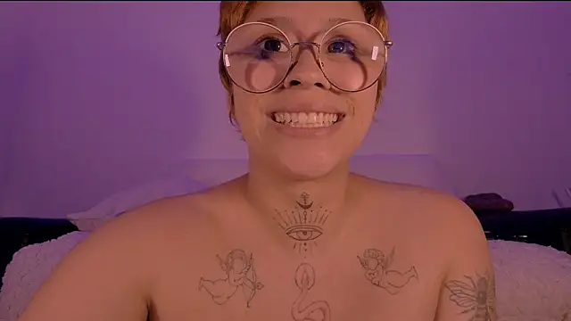 XXX chat uživo modela Lilmuh_