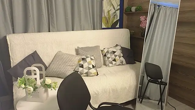 Živý XXX chat moco_choco