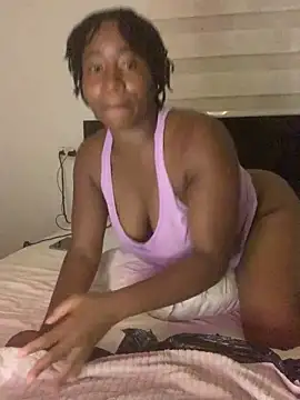 Chat XXX ao vivo de MISSMAYSROOM