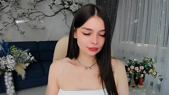 Chat XXX en directo de ContinentOfTranquility